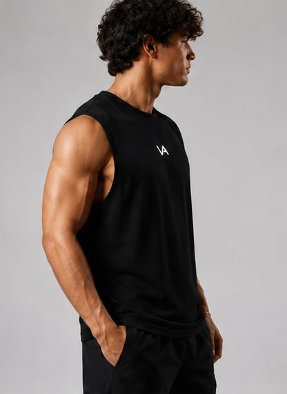 BLACK SIGNATURE TANK