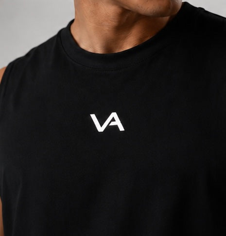 BLACK SIGNATURE TANK