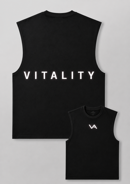 BLACK SIGNATURE TANK