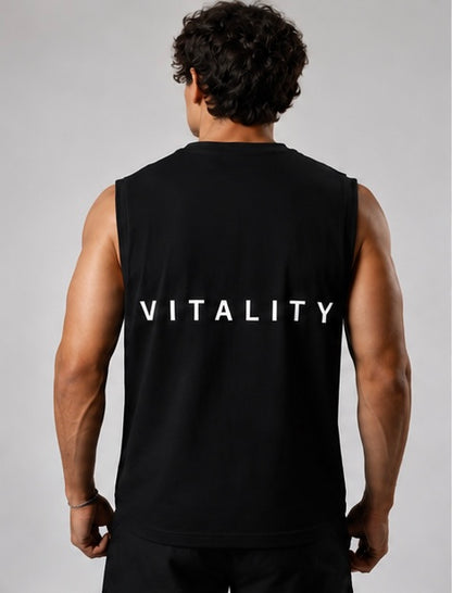 BLACK SIGNATURE TANK