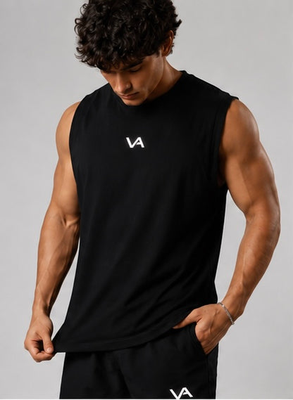BLACK SIGNATURE TANK