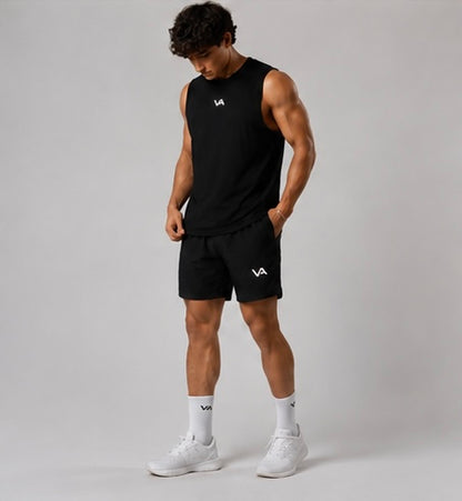 BLACK SIGNATURE TANK