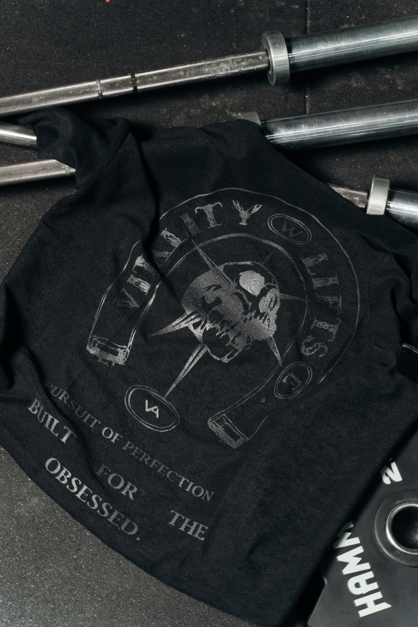 VITALITY LIFTS DOUBLE FACE