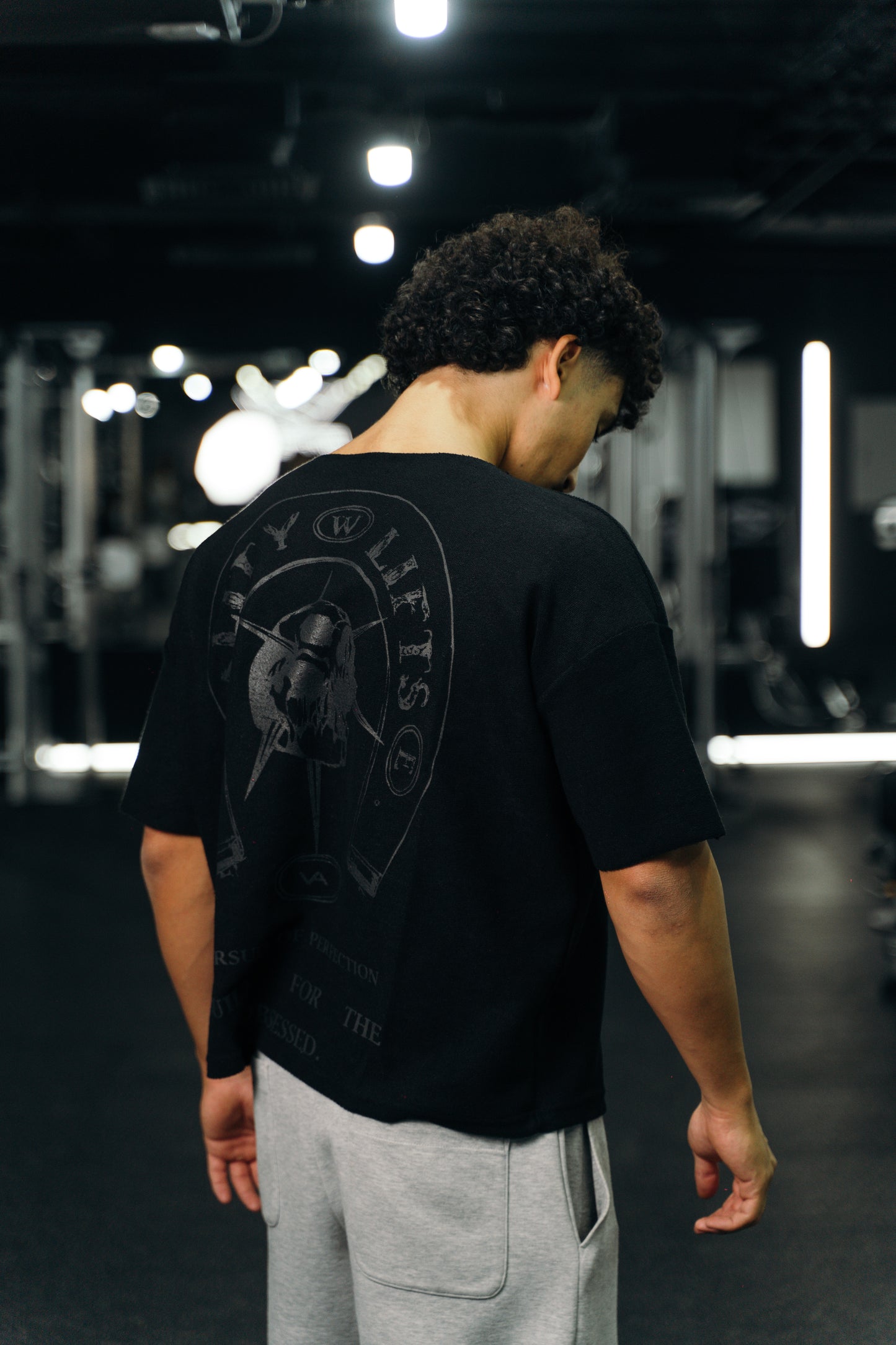 VITALITY LIFTS DOUBLE FACE