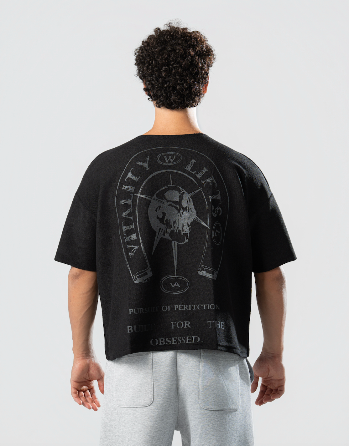 VITALITY LIFTS DOUBLE FACE