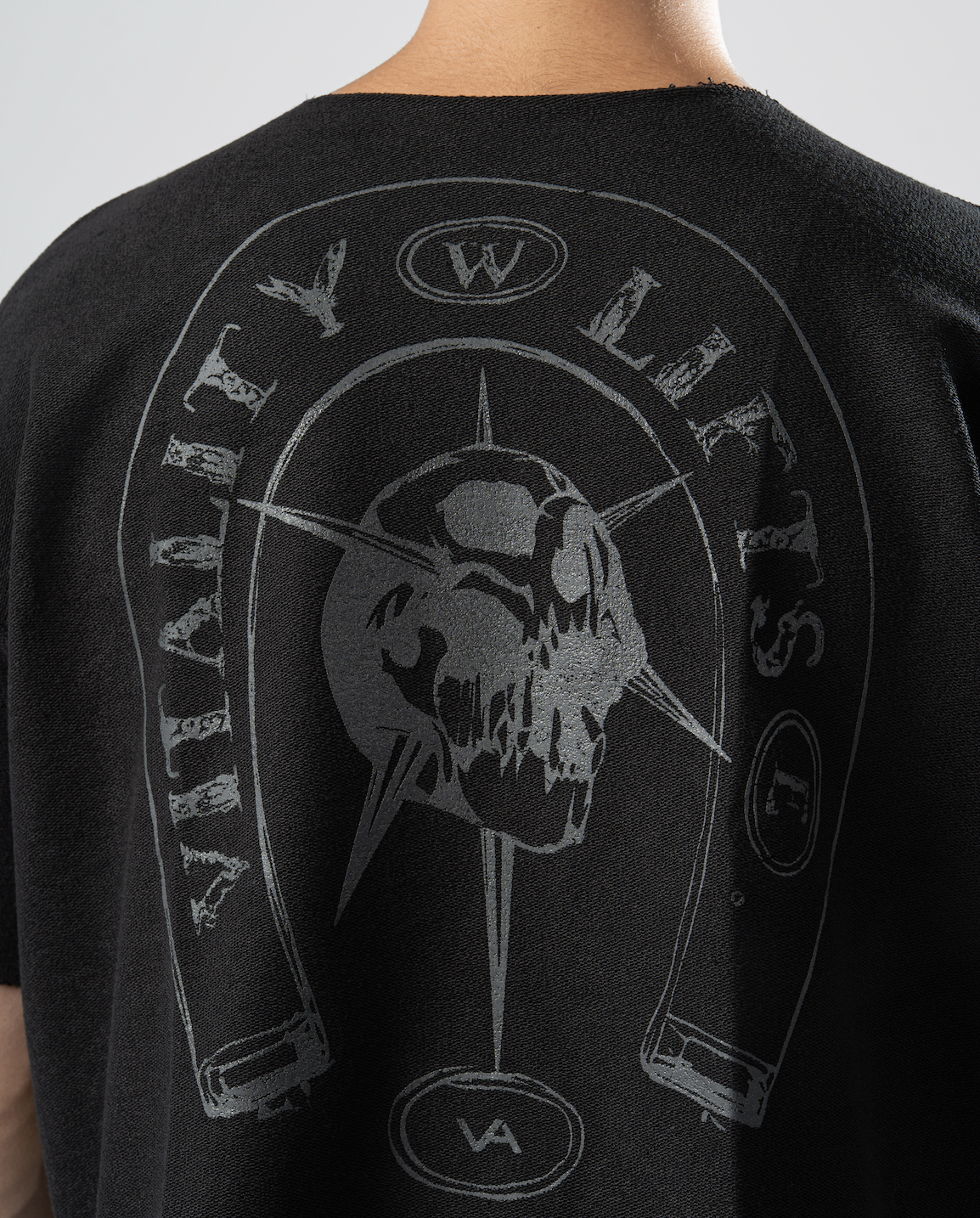 VITALITY LIFTS DOUBLE FACE