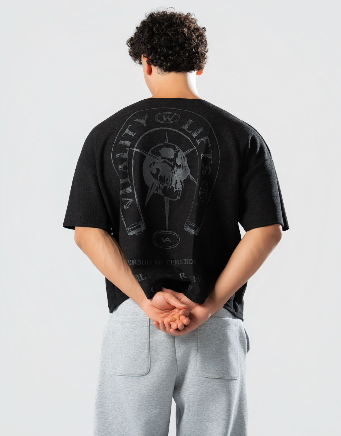 VITALITY LIFTS DOUBLE FACE