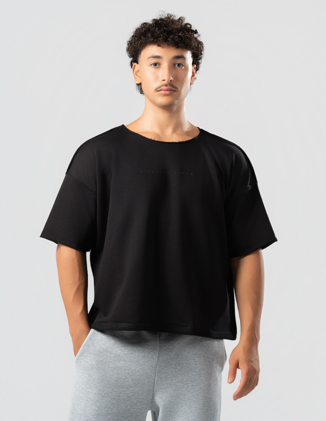 VITALITY LIFTS DOUBLE FACE