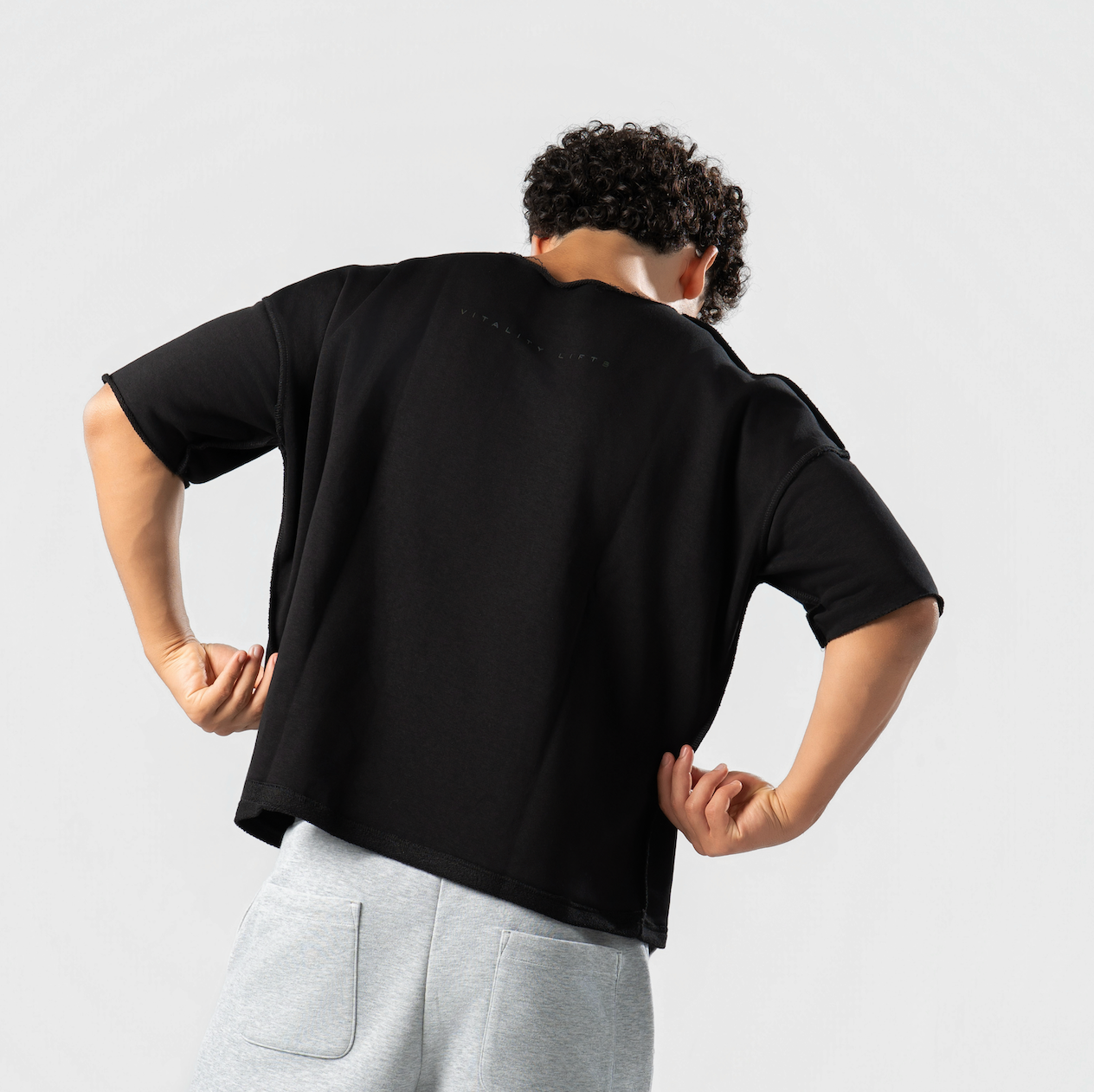 VITALITY LIFTS DOUBLE FACE